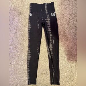 Darc Sport Print Leggings